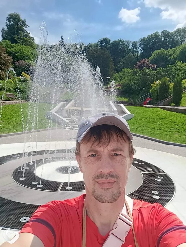 Алексей, 51, Владимире — анкета №477784