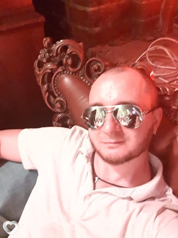 Дмитрий, 32, Улан-Удэ — анкета №477790