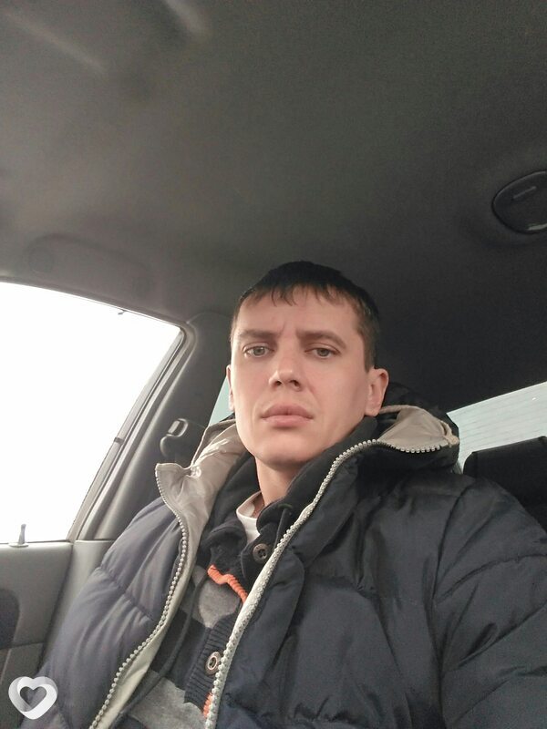 Сергей, 43, Волгограде — анкета №477794