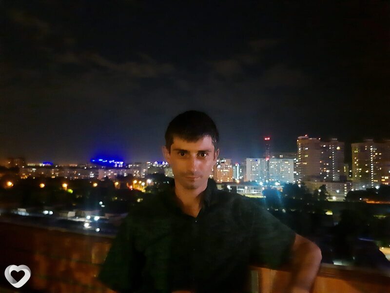 Андрей, Краснодар