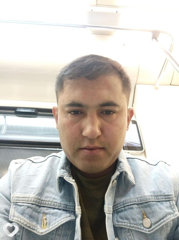 Nazar, 40, Москве — анкета №477683