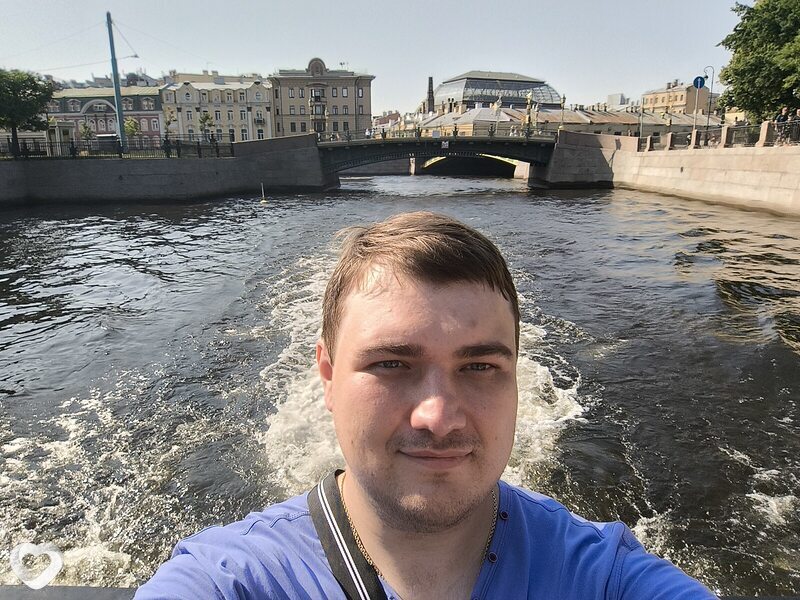 Виктор, 34, Мичуринске — анкета №477684