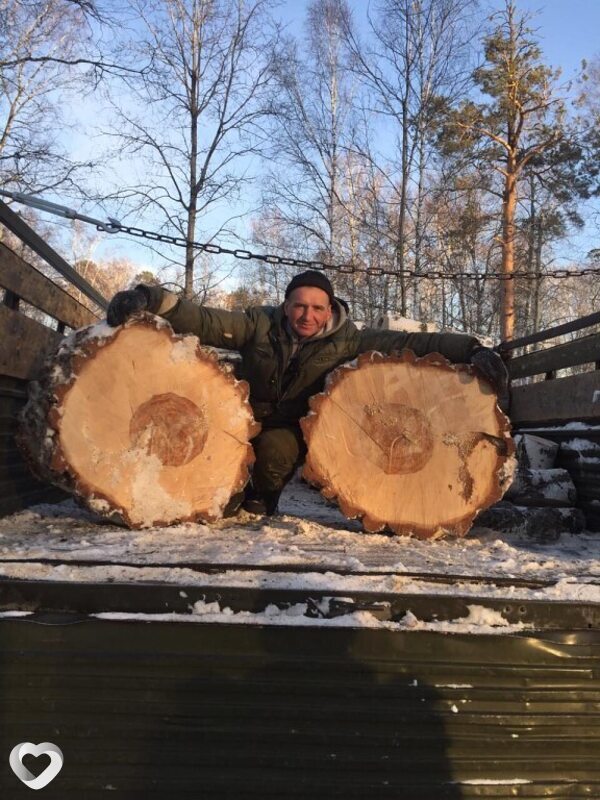 Сергей, 46, Новосибирске — анкета №477689
