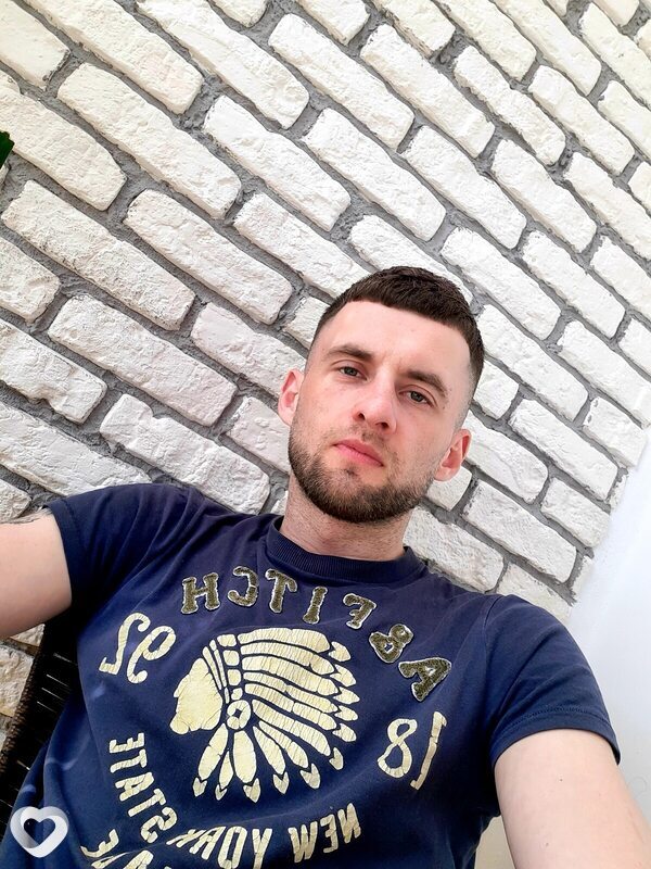 Саня, 36, Минске — анкета №477701