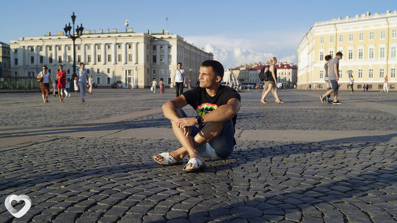 Андрей Веррый, 31, Орше — анкета №477704