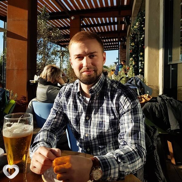 Женя, 34, Набережных Челнах — анкета №477933