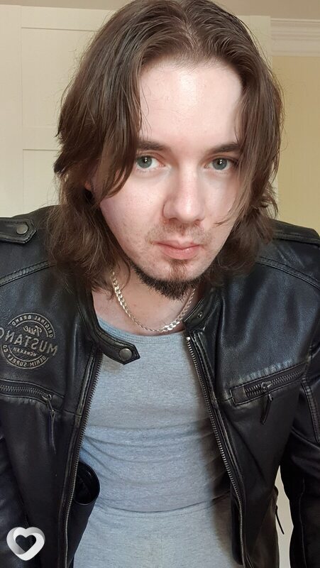 Тим, 29, Варшава — анкета №477936