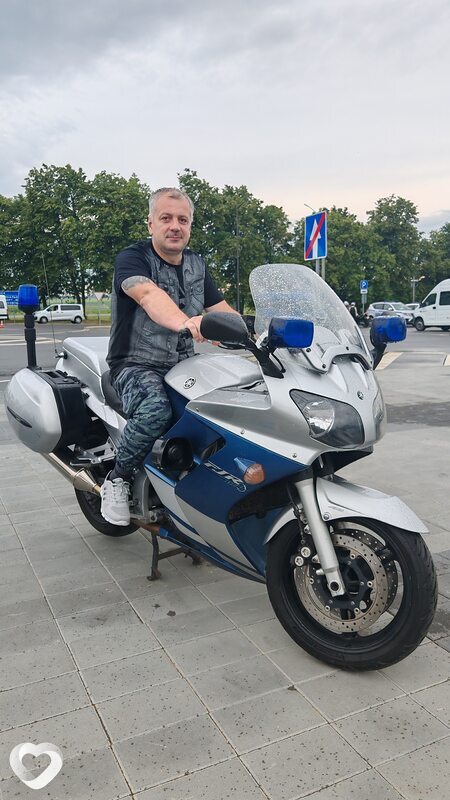 Александр, 41, Минске — анкета №477947