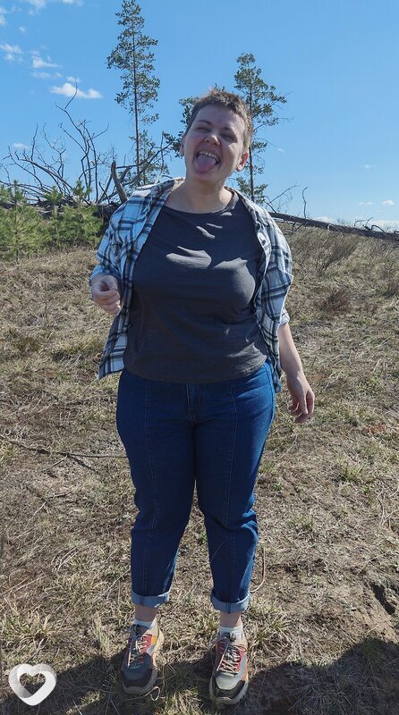 Татьяна, 40, Нижнем Новгороде — анкета №477948