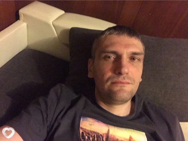Nikola, 41, Братске — анкета №477952