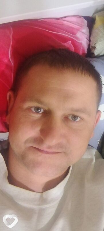 Павел, 41, Витебске — анкета №477837