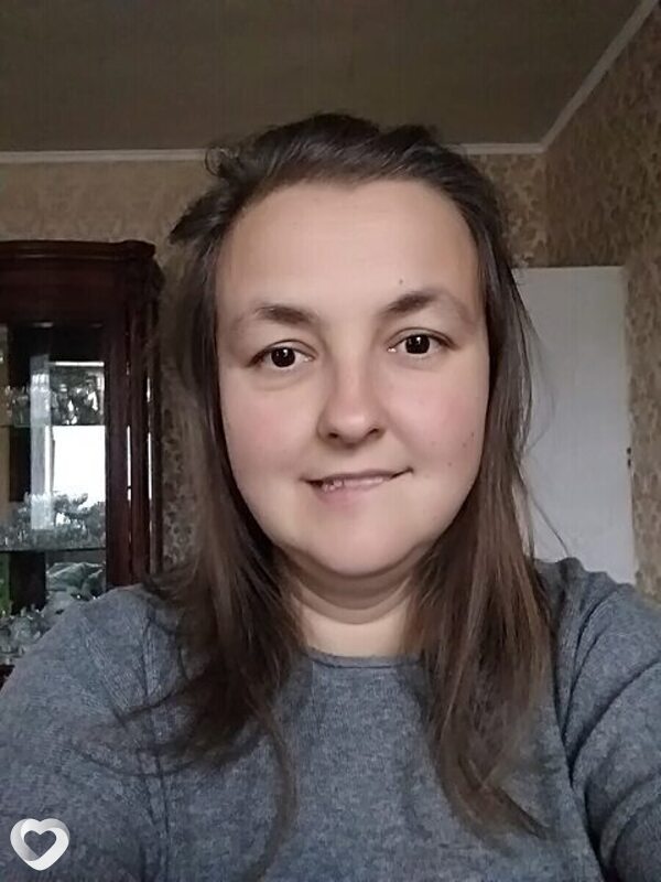 Елка, 45, Минске — анкета №477838