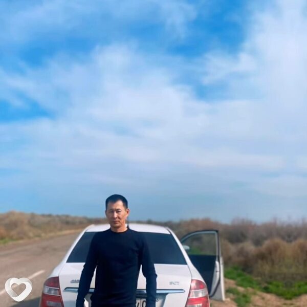 Нурик, 40, Алматы — анкета №477840
