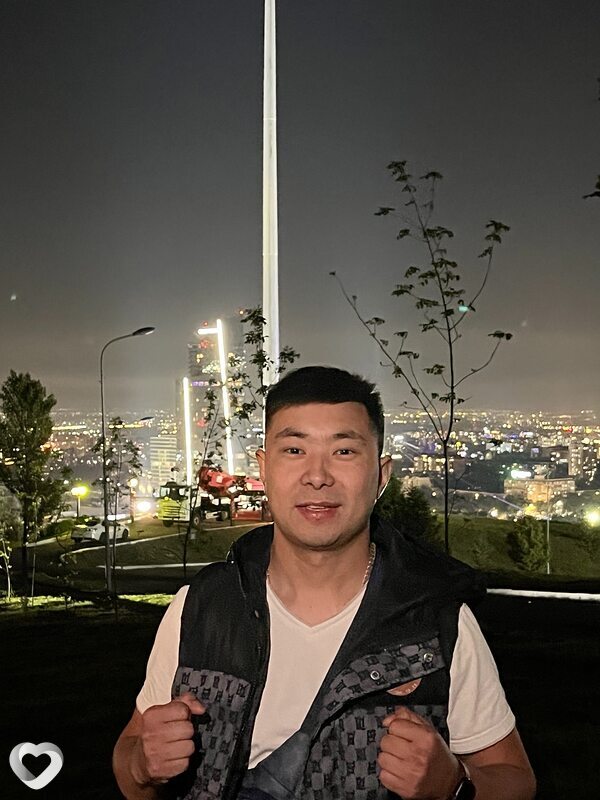 Aza, 33, Алматы — анкета №477842