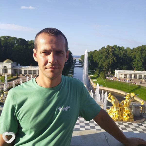 Андрей, 40, Могилев — анкета №477846