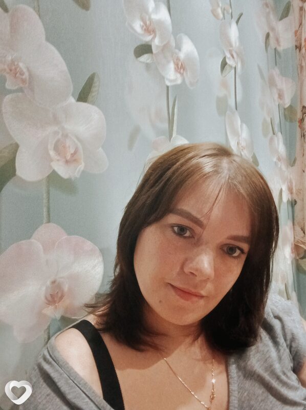 Елена, 35, Кирове — анкета №477847