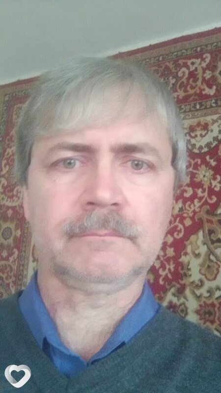 Игорь, 56, Тихорецке — анкета №477848