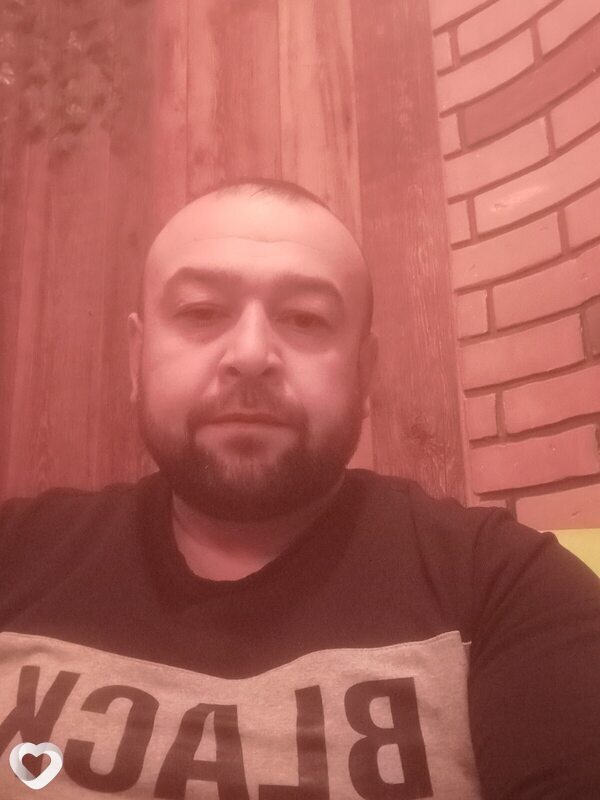 Дима, 37, Екатеринбурге — анкета №477905