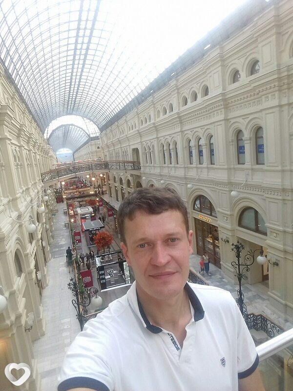 Евгений, 45, Белове — анкета №477906