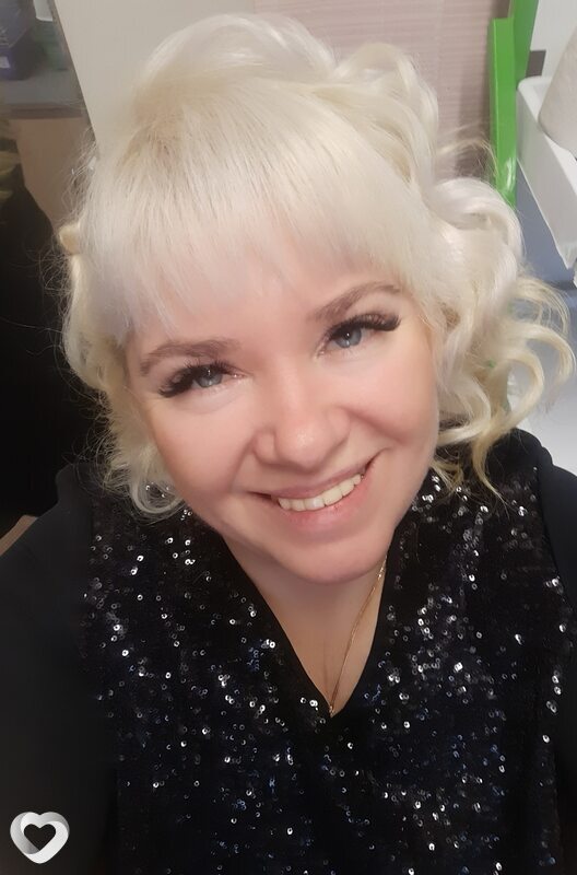 Таня, 50, Кирове — анкета №477910