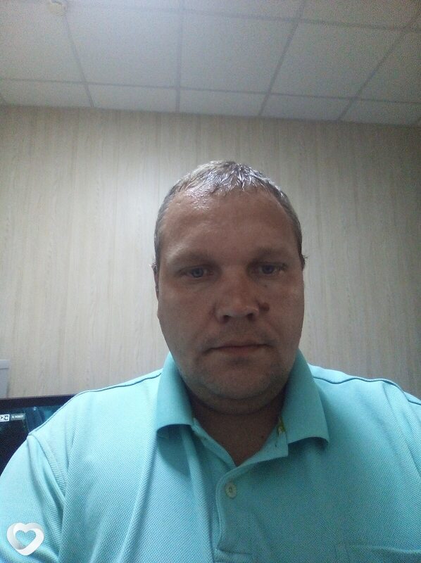 Геннадий, 39, Челябинске — анкета №477911
