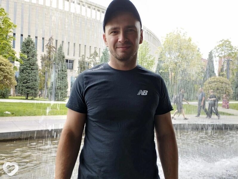 Никита, 33, Краснодаре — анкета №477918