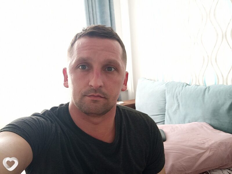 Интересно, 38, Виннице — анкета №477923