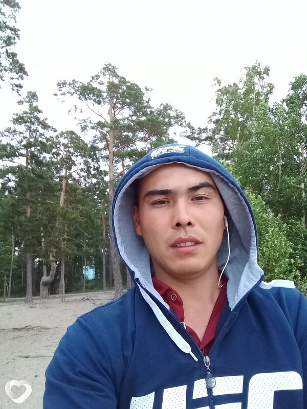 Даурен, 37, Астане — анкета №478230