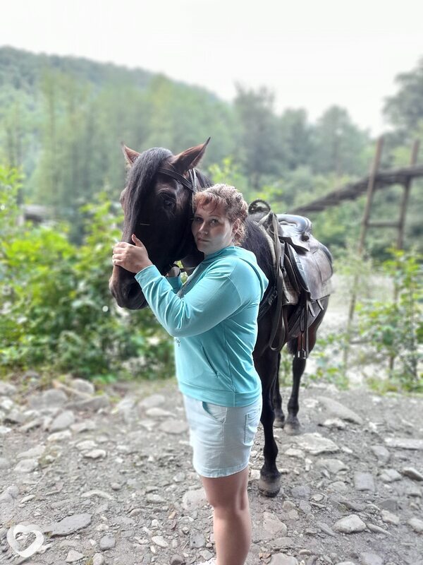 Наталья, 37, Санкт-Петербурге — анкета №478232