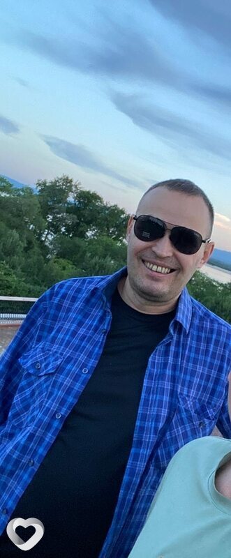 Иван, 41, Сыктывкаре — анкета №478234