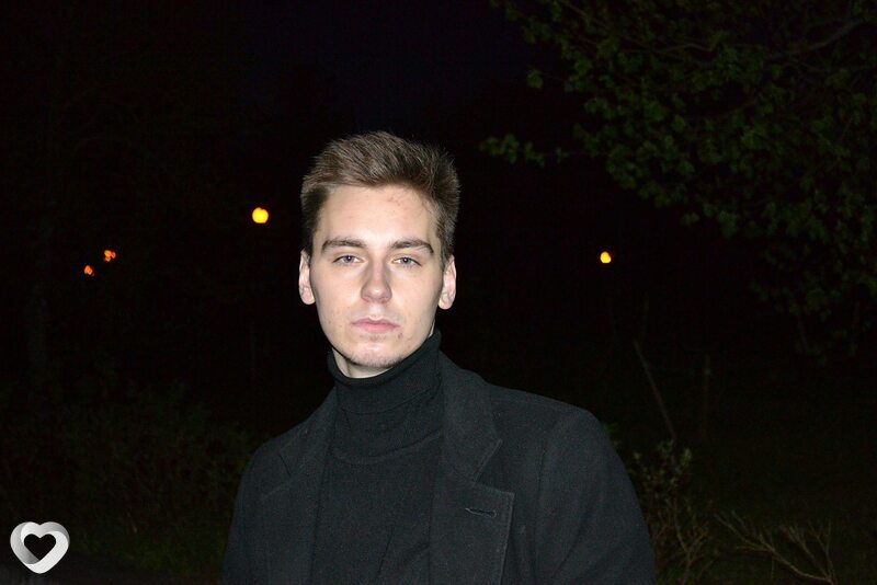 Виталя, 31, Витебске — анкета №478240