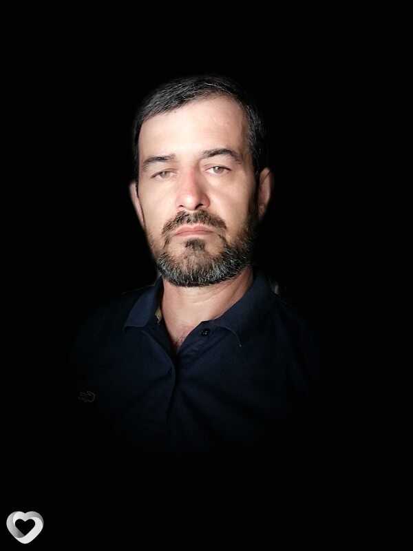 Файзали, 52, Самаре — анкета №477883