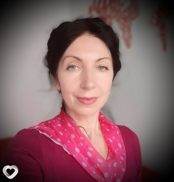 Светлана, 56, Витебске — анкета №477889
