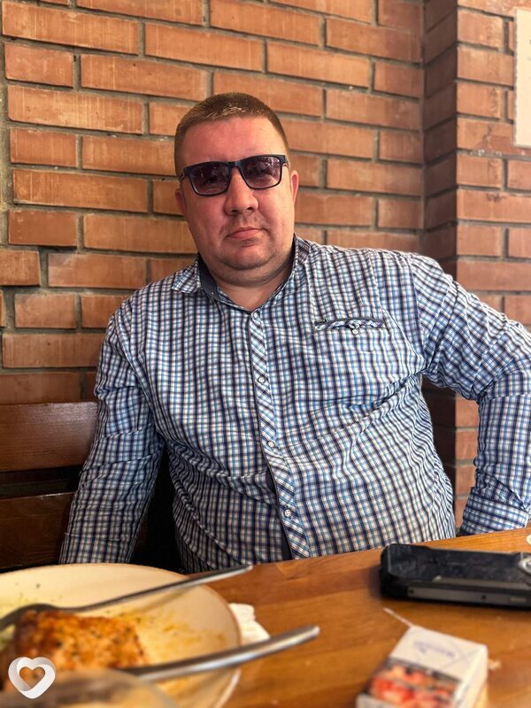 Паша, 39, Ульяновске — анкета №477895