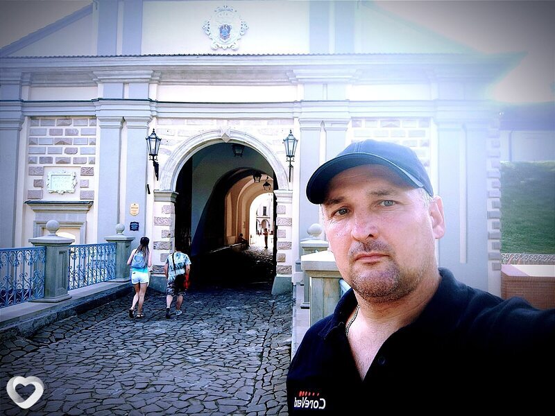 Игорь, 46, Барановичах — анкета №477897