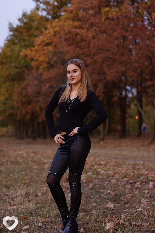 Елизавета, 28, Липецке — анкета №477900