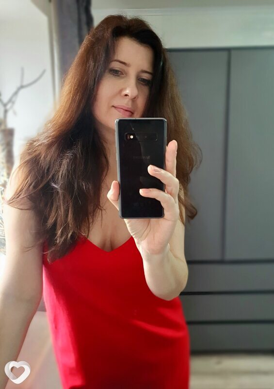 Ирина, 41, Минске — анкета №478453