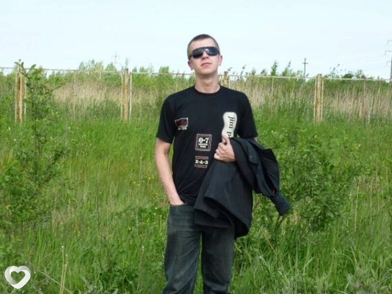 Андрей, 28, Санкт-Петербурге — анкета №478454