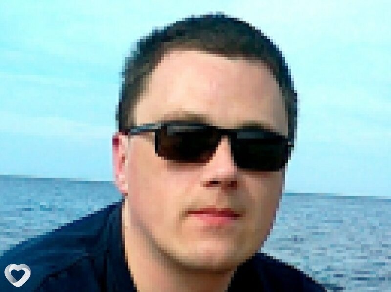 Виталий, 44, Витебске — анкета №478457