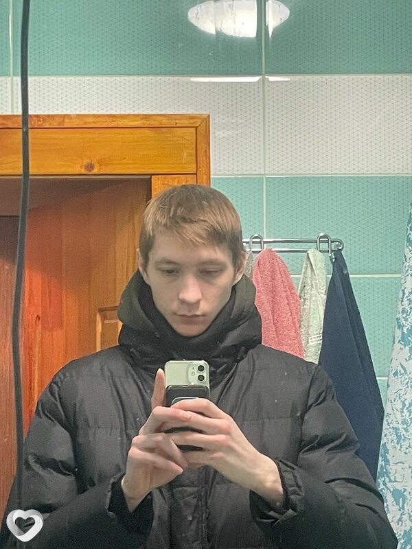 Султик, 23, Казани — анкета №478468