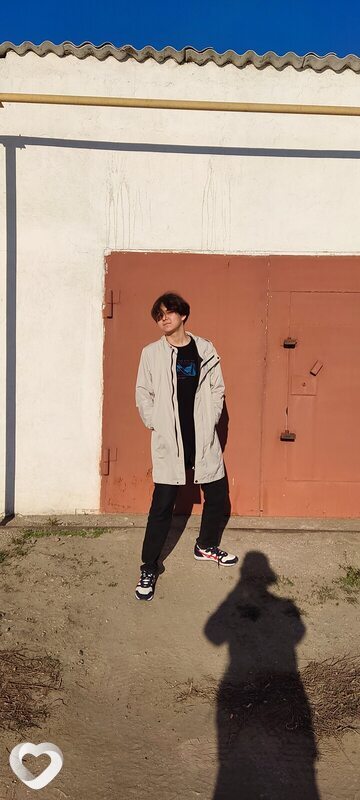 Темирлан, 23, Рудном — анкета №478470