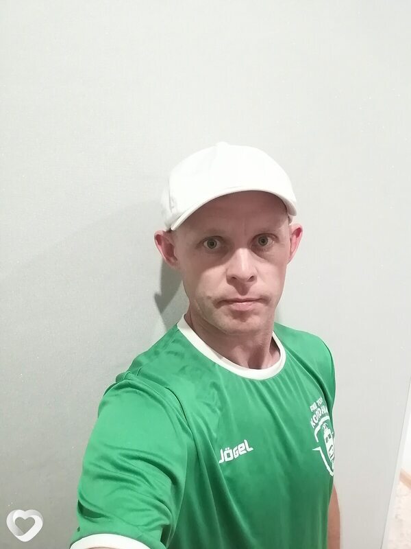 Владимир, 43, Иркутске — анкета №478471