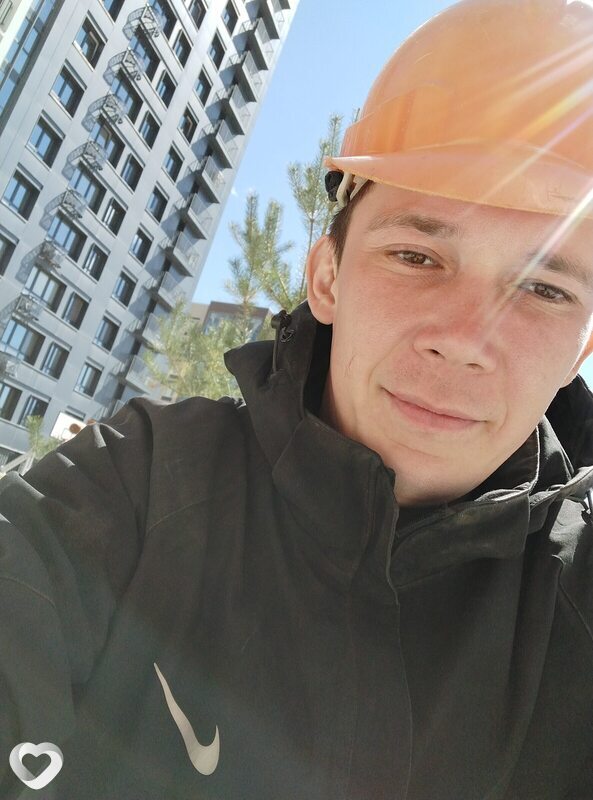 Илья, 29, Уфе — анкета №478473