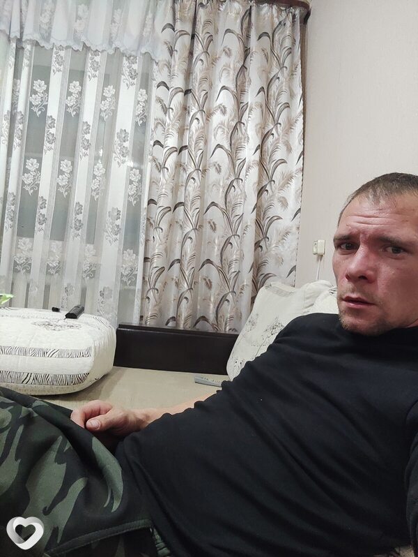 Санек, 36, Пензе — анкета №478477