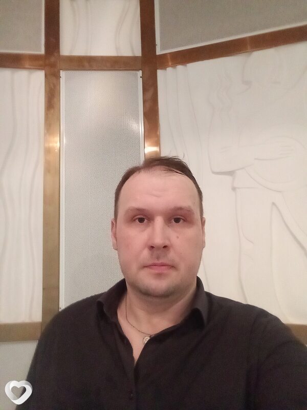 Поликарп Палкин, 41, Минске — анкета №478105