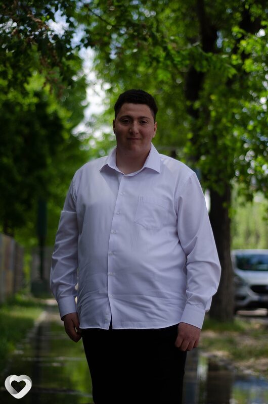 Socianu Radu, Constanța