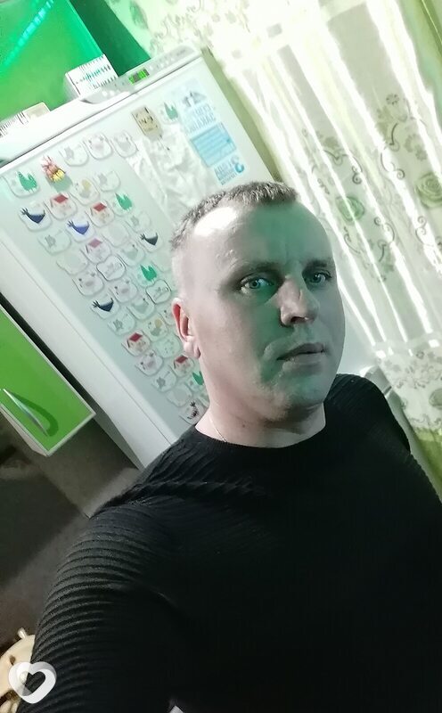 Иван, 49, Смоленске — анкета №478110