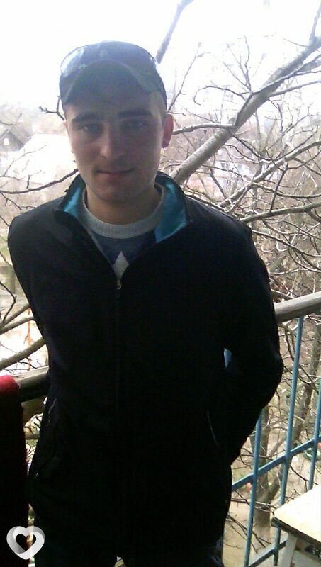 Михаил, 35, Воронеже — анкета №478114