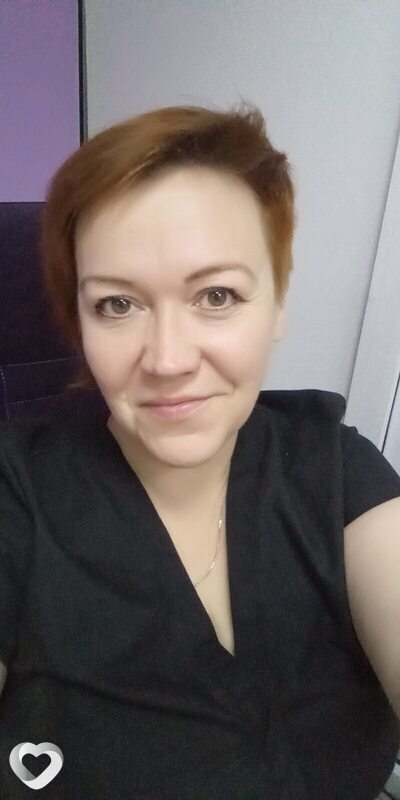 Иркеша, 45, Ижевске — анкета №478115