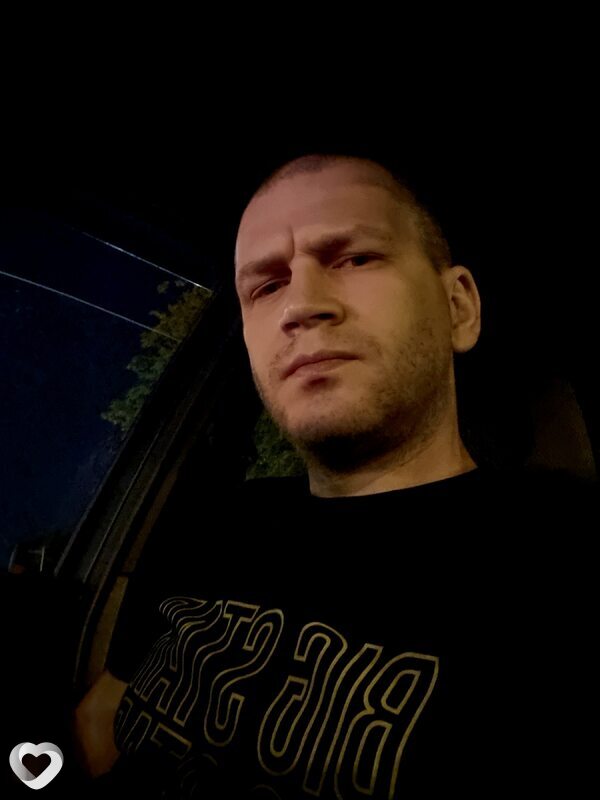 Сергей, 37, Минске — анкета №478116